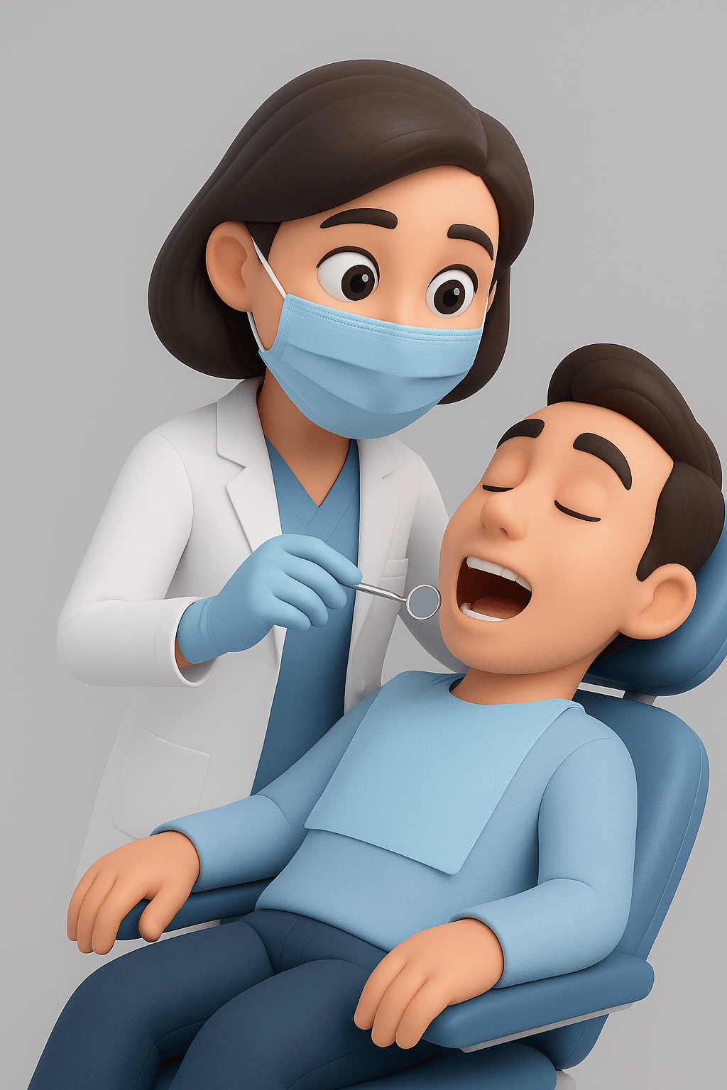 Book your dental appointment
