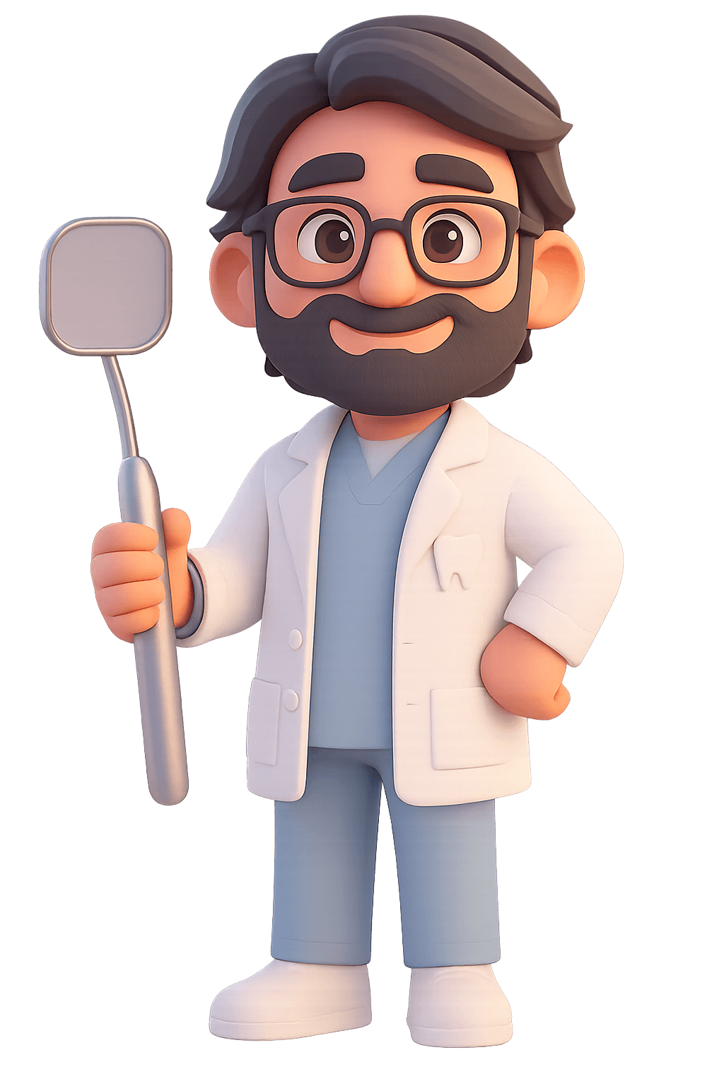 Professional Dentist - JN Dental Office